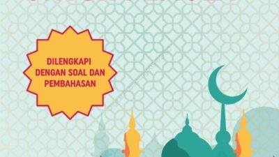 Ayo Kita Belajar Bahasa Arab buat Kebaikan Mengenal ilmu Agama