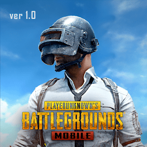 PUBG MOBILE – NEW ERA