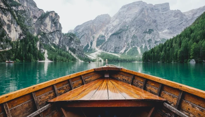 10 Aktifitas Untuk Meningkatkan Petualangan Anda.