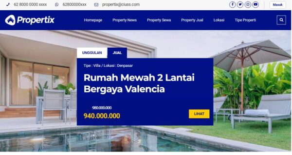 Jasa Web Poperty