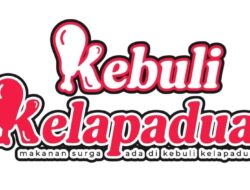 Jual Nasi Kebuli Kelapa Dua