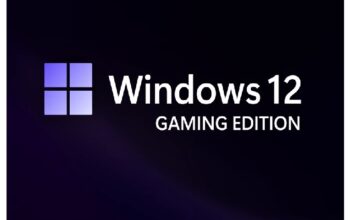 Windows 12 Gaming Edition, Sistem Operasi Microsoft yang Didambakan Para Gamers