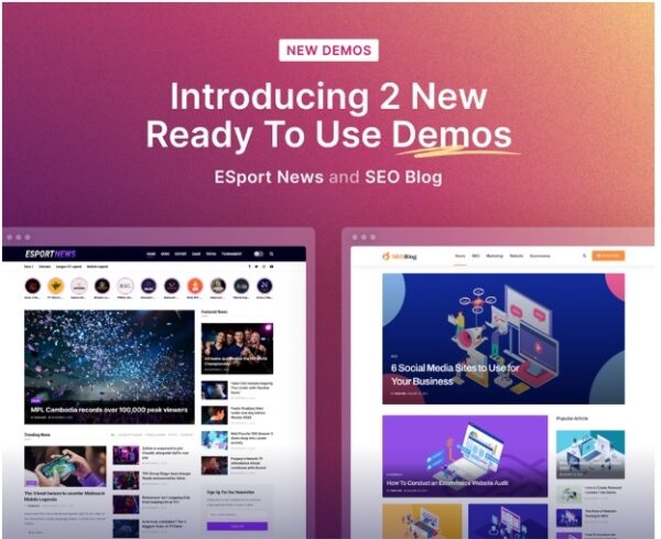 JNews - Best WordPress Newspaper Magazine Blog AMP Theme v11.6.13 - Gambar 3